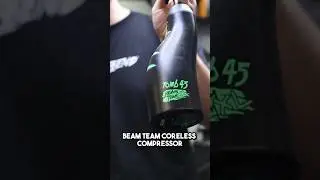A little enhancements can go a long way! Get your &ldquo;Beam Team Cordless Compressor&rdquo; @Tomb45.com