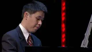 Azariah Tan - Millennium Stage (October 24, 2013)