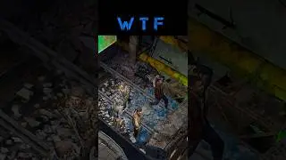 Ну ок, главное что бы получилось - Metro2055 #game #2026 #bug #metro2055 #survival
