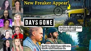 DAYS GONE (2019) - 