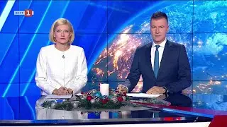 По света и у нас - 24.12.2025, 20:00 по БНТ