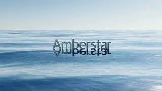 Amberstar Productions Logo