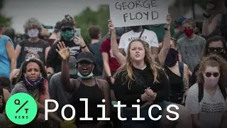 Race in America: A Bloomberg Quicktake Special
