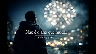DIAN &ndash; N&atilde;o &eacute; o ano que muda (Prod. Maxi Beatz)