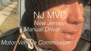 NJ MVC Chapter # 5 ( Part 2) Driver Manual New Jersey Motor Vehicle Commission SUBSCRIBE, PLEASE!