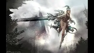 Burn Bright - Isabella Snook and Maui Black [Final Fantasy GMV]