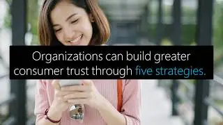 Consumer trust in digital services &ndash; The key to success in Asia Pacific