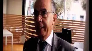 Colloque«La nouvelle gouvernance des finances publiques: quelles perspectives» Rabat le18-19/09/2010