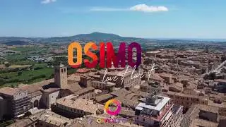 Portale Osimo Turismo &rsaquo; Arte, Sogno e Tradizione nel verde della natura