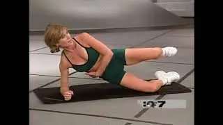 QuickFix - Tight Abs Workout