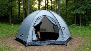 2 Gay Bears Camping