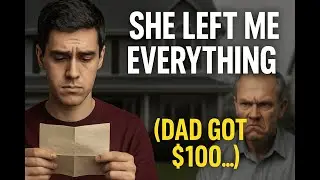 I Inherited the House - They Inherited the Drama | Reddit stories
