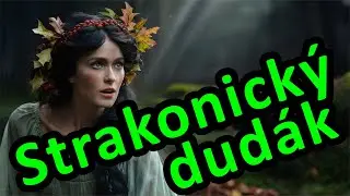 Strakonick&yacute; dud&aacute;k - Josef Kajet&aacute;n Tyl 🎵🎵 hudebn&iacute; b&aacute;seň - v&yacute;stup v&iacute;ly Rosavy