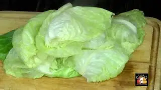 Yettys   Golumpki