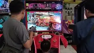 jalan jalan 