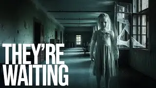 The Haunted Orphanage That Inspired Bloodborne 😰👻| True scary stories