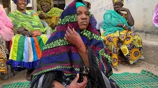 KAFOUNTINE LOVER'S MARIAGE TRADITIONNEL DELTA FORCE
