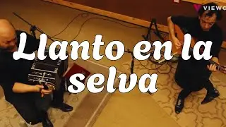 Llanto en la selva | Los Nuñez (Polca – Misiones, Argentina)