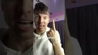 Как сделать голос низким? За 1 минуту #shorts