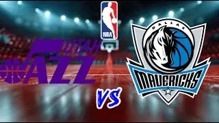 NBA LIVE: Dallas Mavericks vs Utah Jazz | January 15, 2026 | NBA Regular Season