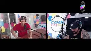 Now live ARTISTA EK PART 2 live in ATM with DJ101