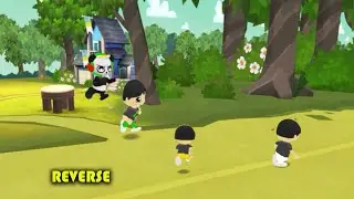 TAG WITH RYAN COLORFULL HD BACKWARDS WALKTHROUGH!!