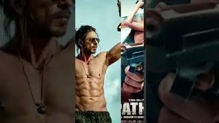 Pathan release date in Bangladesh | #shorts