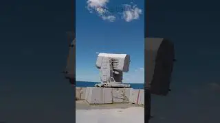 Live-Fire Training with RIM-116 Rolling Airframe Missile