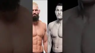 Andre Petroski will fight Cam Rowston at #UFCPerth on September 27th. (first rep. Petroski IG) #UFC