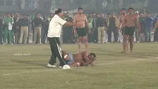 Watch Live Kabaddi World Cup 2020! Apni Mitti, Apna Khel!