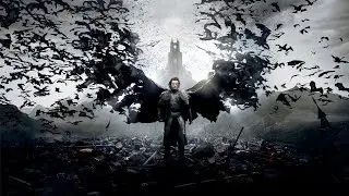 Dracula tribute