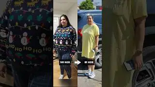 My 20 Kgs Weight Loss Diet Plan (Started at 101 kgs 😮)