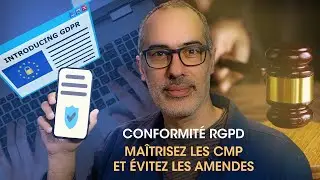 Cookiebot : l'outil ultime pour la conformit&eacute; RGPD de votre site web en 2023