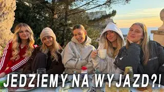 MUKBANG Z DZIEWCZYNAMI!!