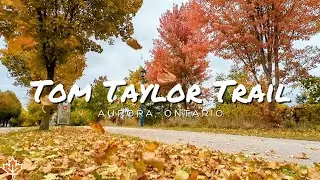 Best Biking Trail in Aurora | Tom Taylor Trail