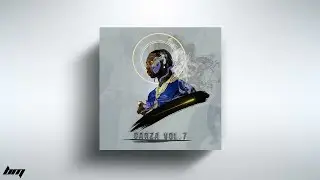 FREE US & UK Drill Loop Kit/Sample Pack 'GARZA Vol.7' (Pop Smoke, Fivio Foreign, Rowdy Rebel)