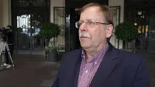 Rainer Koch Super League | A crisis of football - Germany FA vice-president on European Super League