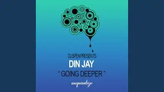 Going Deeper (DJ Spen's Discofied Radio Edit)