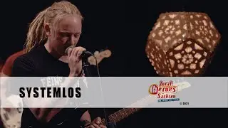 Local Heroes Sachsen Echtzeitmusik /w Systemlos (Grimma)