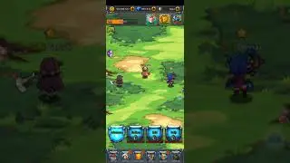 How to hack Wonder Knights with Game Guardian (Part 2)
