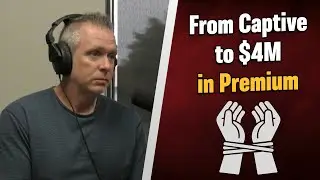 From Captive Agent to $4 Million In Premium