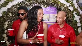 DJ SPENG BIRTHDAY PARTY 25 YEARS RED AND WHITE #shots #trending#viral#dancehall DUE TO COPY RIGHT