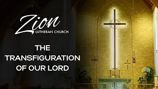 Jan 25 | The Purpose of Jesus' Transfiguration | Matt. 17:1-9