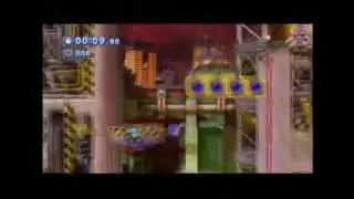 Sonic Generations - Chemical Plant act1 - 0:33.76 ( No skills )