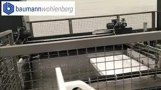 baumannwohlenberg Umsetzanlage