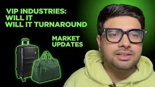 VIP Industries 2025: Will the PE-Led Turnaround Deliver?
