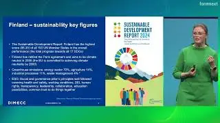 Formnext Expert Insight - Advancing AM: Finland's Sustainable Pathway and Nordic Collaboration