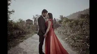 Magical Pre-Wedding Shoot at Polo Forest | TGP Memories Maker | Pre-Wedding Cinematic Film