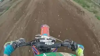 Sherwood mcf team event 2018