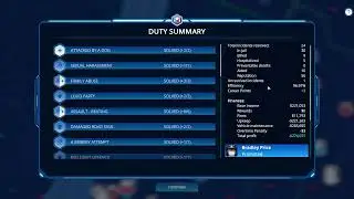 112 Operator: S2 E51: New York City (with cheats and water operations)